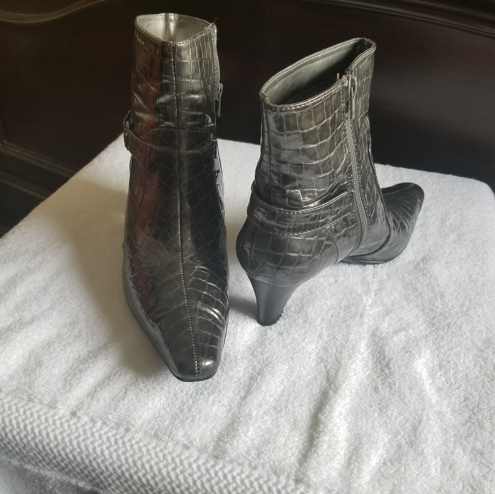 Bootie - Picture 2 of 3